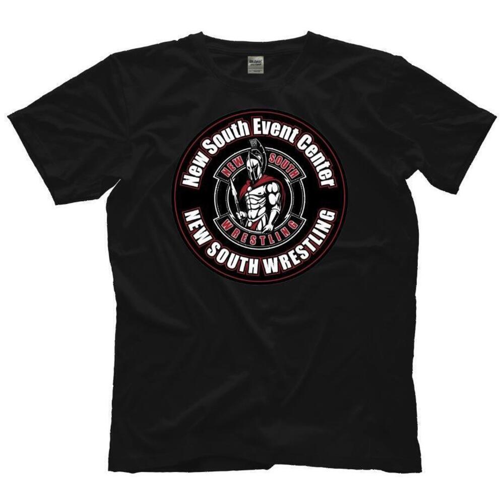 New South Event Center Shirt